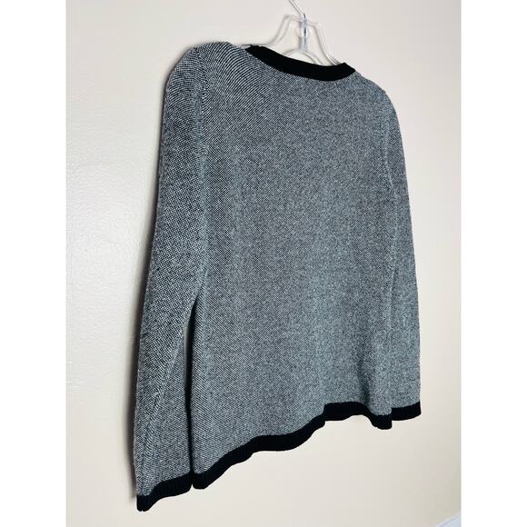 Banana Republic wool cashmere sweater size S - Picture 7 of 8